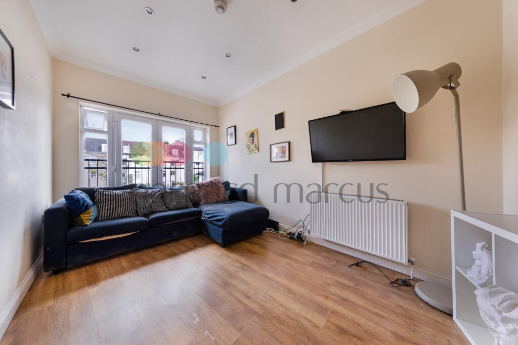 1 bed Apartment for rent in Croydon. From Barnard Marcus Lettings - South Croydon Lettings