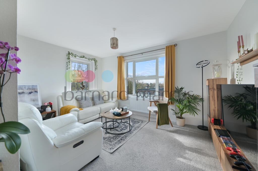 2 bed Apartment for rent in Croydon. From Barnard Marcus Lettings - South Croydon Lettings