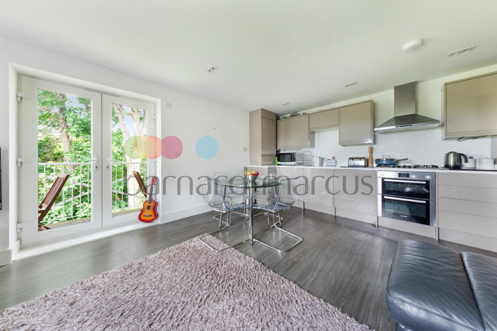 2 bed Apartment for rent in Purley. From Barnard Marcus Lettings - South Croydon Lettings
