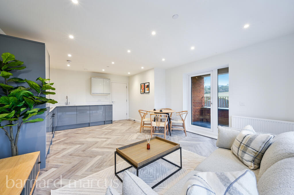 2 bed Apartment for rent in Purley. From Barnard Marcus Lettings - South Croydon Lettings 2 bed Apartment for rent in Purley. From Barnard Marcus Lettings - South Croydon Lettings
