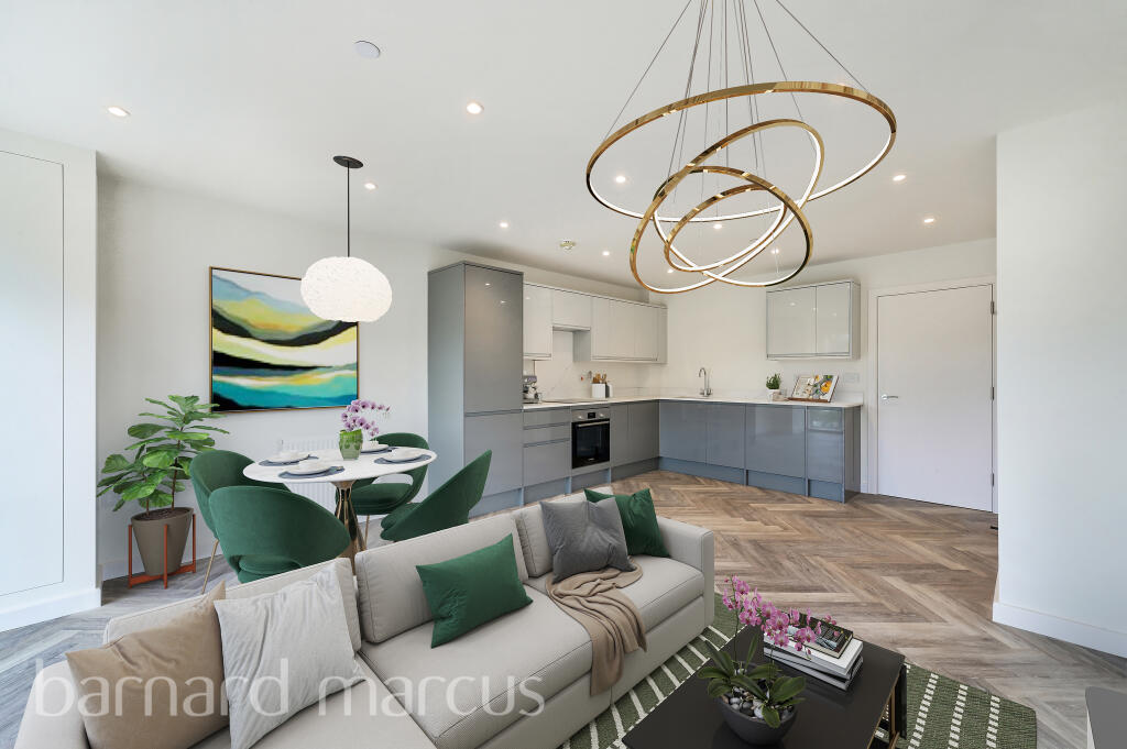 2 bed Apartment for rent in Purley. From Barnard Marcus Lettings - South Croydon Lettings 2 bed Apartment for rent in Purley. From Barnard Marcus Lettings - South Croydon Lettings