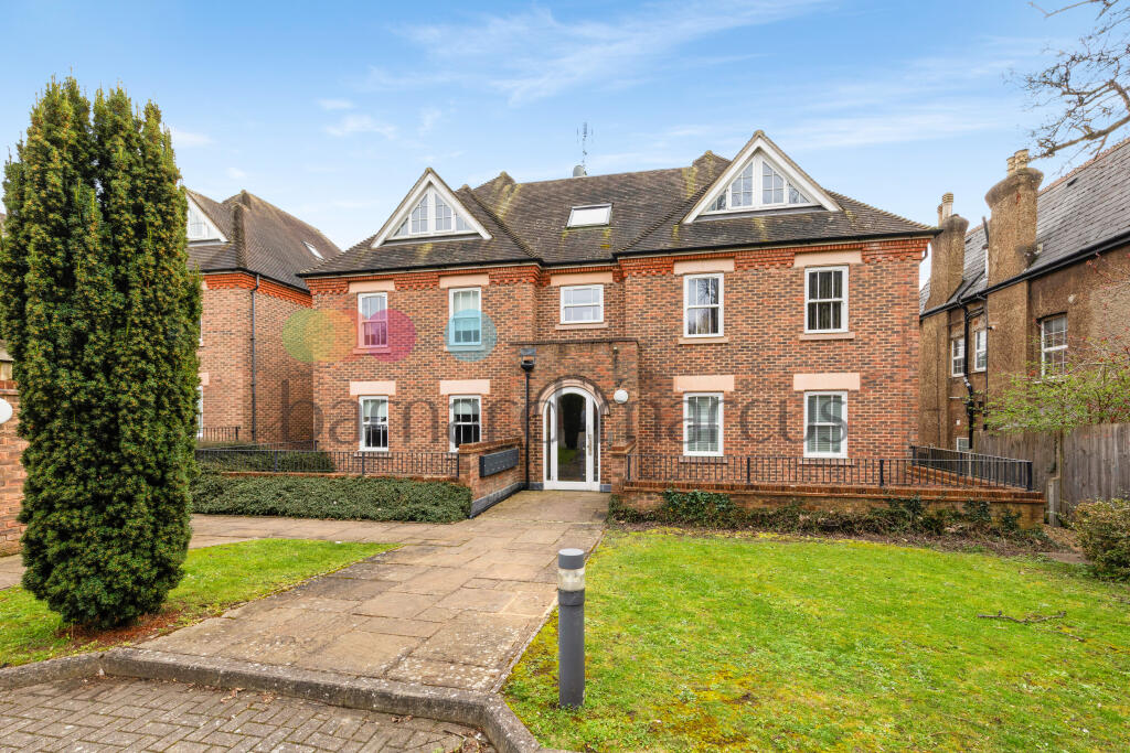 2 bed Apartment for rent in Croydon. From Barnard Marcus Lettings - South Croydon Lettings