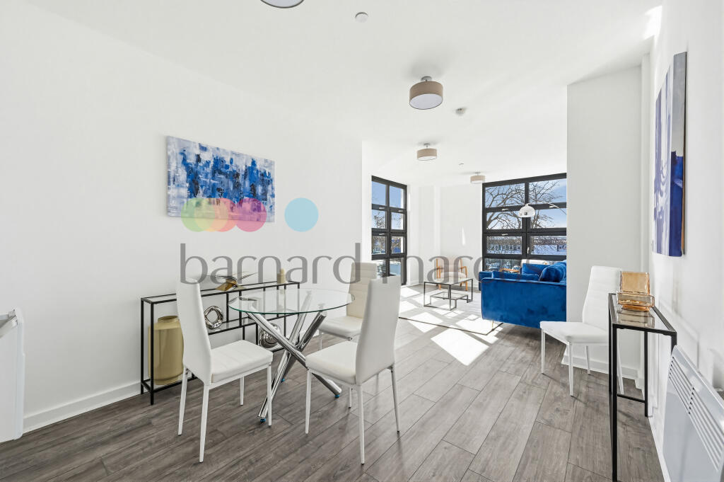 0 bed Studio for rent in . From Barnard Marcus Lettings - South Croydon Lettings