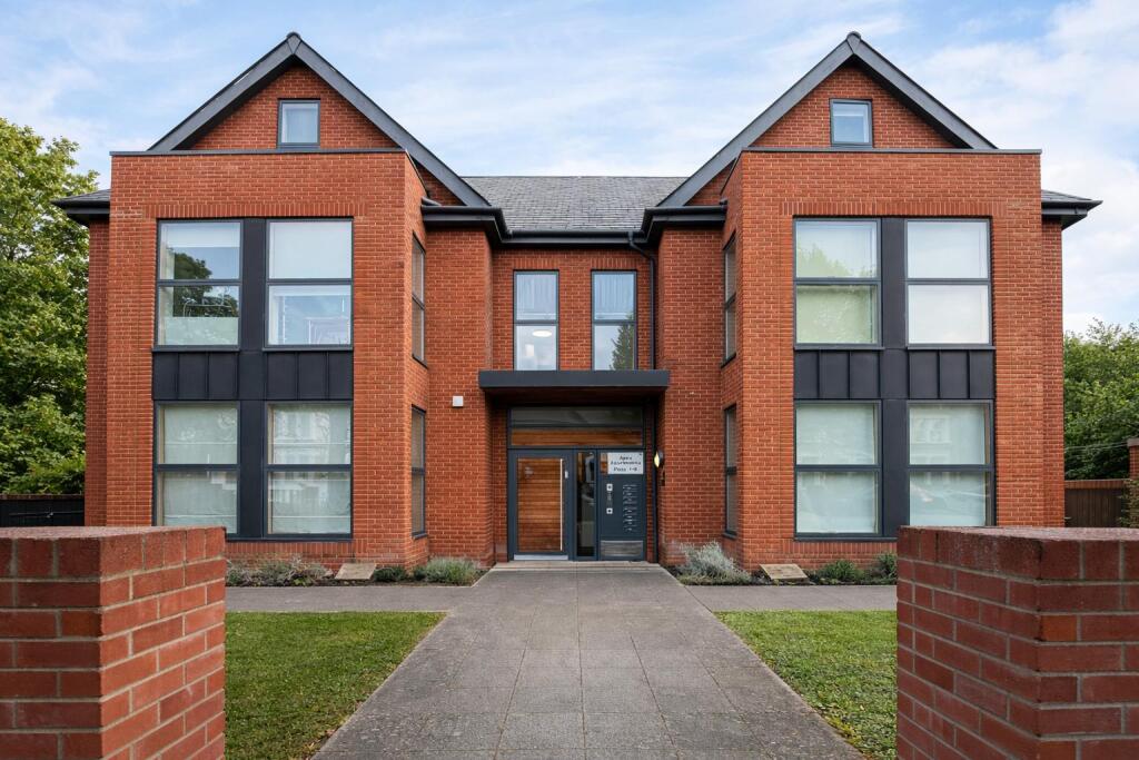 1 bed Apartment for rent in Catford. From Barnard Marcus Lettings - South Croydon Lettings