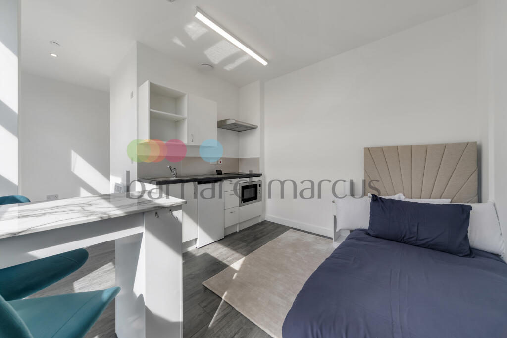 0 bed Studio for rent in . From Barnard Marcus Lettings - South Croydon Lettings