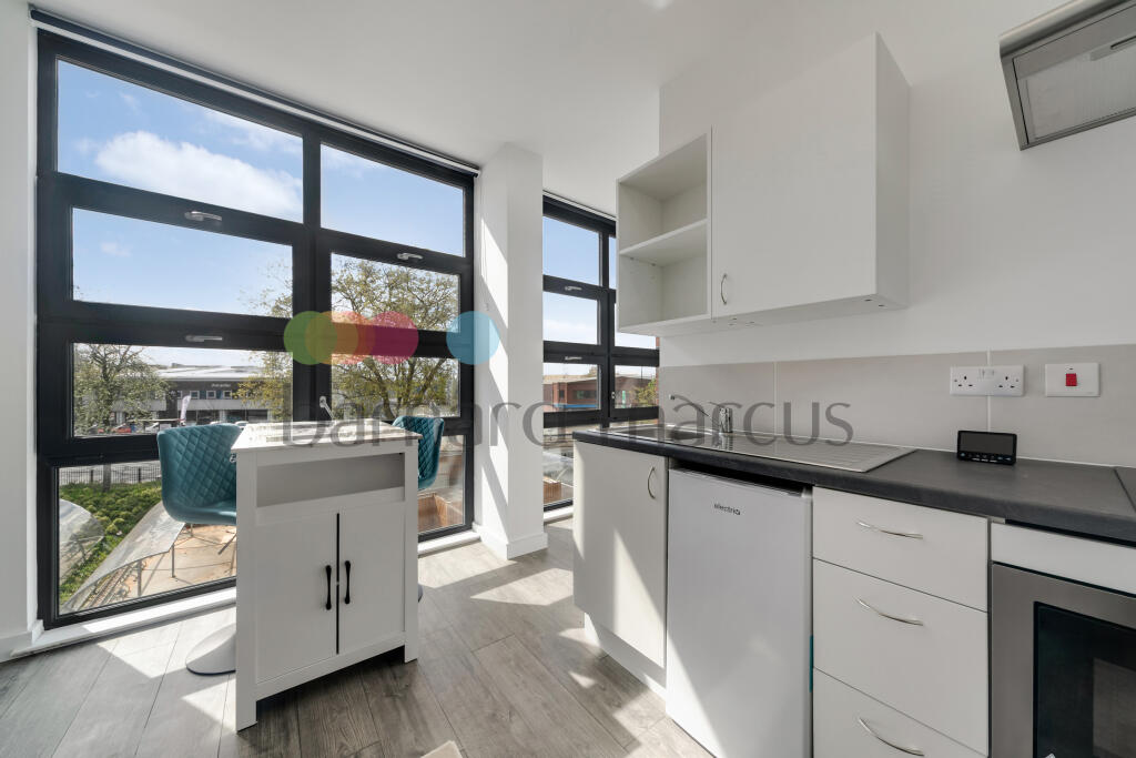 0 bed Studio for rent in . From Barnard Marcus Lettings - South Croydon Lettings