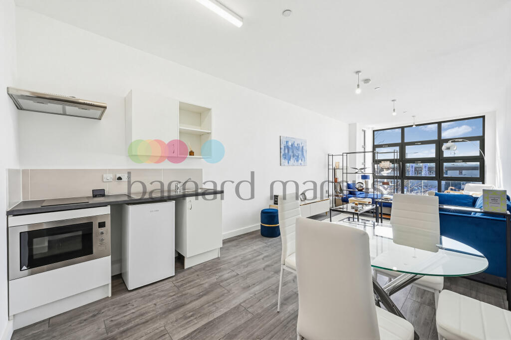 0 bed Studio for rent in . From Barnard Marcus Lettings - South Croydon Lettings