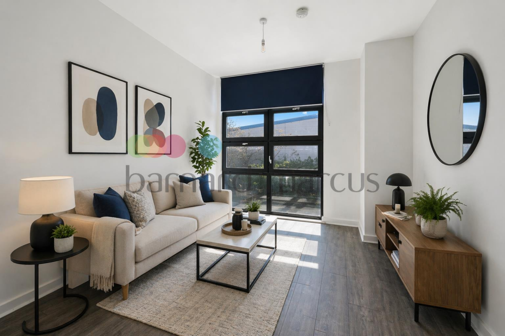 0 bed Apartment for rent in . From Barnard Marcus Lettings - South Croydon Lettings