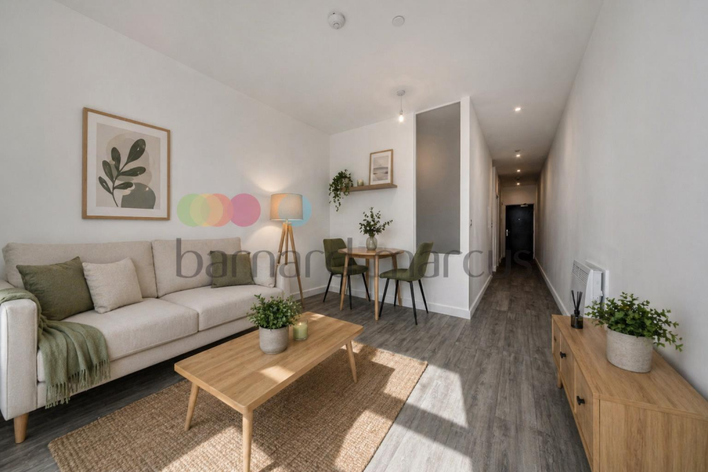 0 bed Apartment for rent in . From Barnard Marcus Lettings - South Croydon Lettings