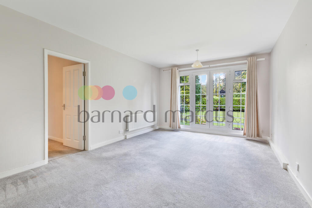 2 bed 1st Floor Flat for rent in Farleigh. From Barnard Marcus Lettings - South Croydon Lettings