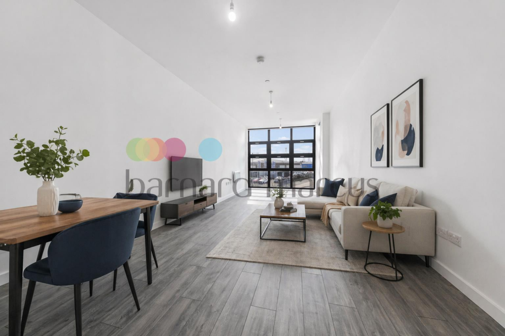 4 bed Apartment for rent in . From Barnard Marcus Lettings - South Croydon Lettings