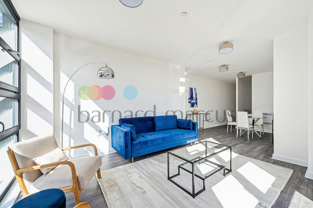 4 bed Studio for rent in . From Barnard Marcus Lettings - South Croydon Lettings