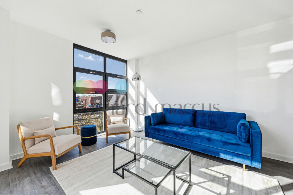 4 bed Studio for rent in . From Barnard Marcus Lettings - South Croydon Lettings