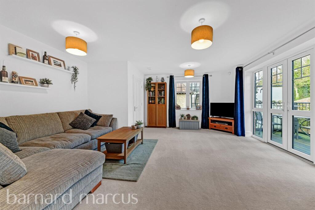 2 bed Apartment for rent in Purley. From Barnard Marcus Lettings - South Croydon Lettings 2 bed Apartment for rent in Purley. From Barnard Marcus Lettings - South Croydon Lettings