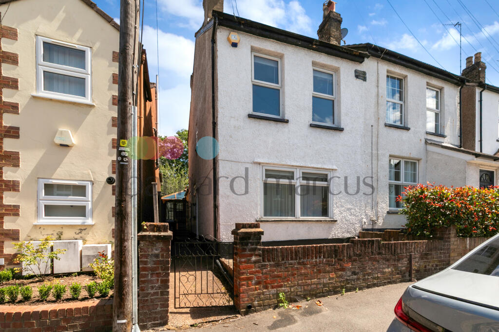 2 bed Detached for rent in Croydon. From Barnard Marcus Lettings - South Croydon Lettings 2 bed Detached for rent in Croydon. From Barnard Marcus Lettings - South Croydon Lettings