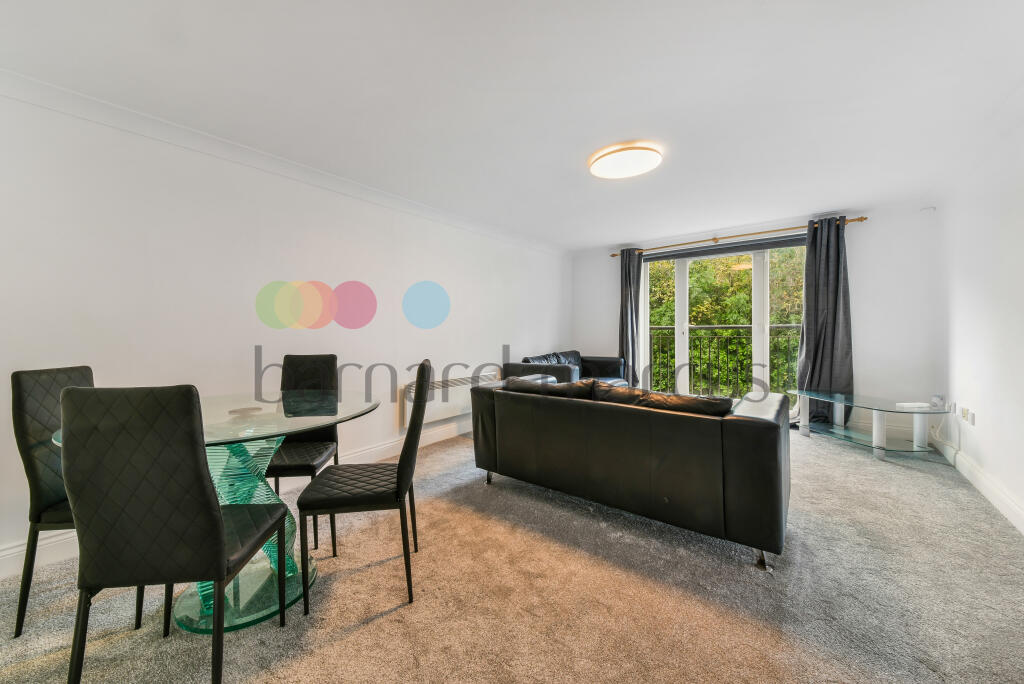 2 bed Apartment for rent in Croydon. From Barnard Marcus Lettings - South Croydon Lettings