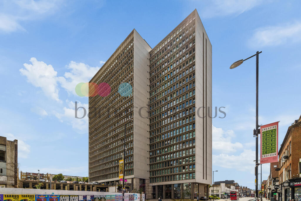 2 bed Apartment for rent in Croydon. From Barnard Marcus Lettings - South Croydon Lettings