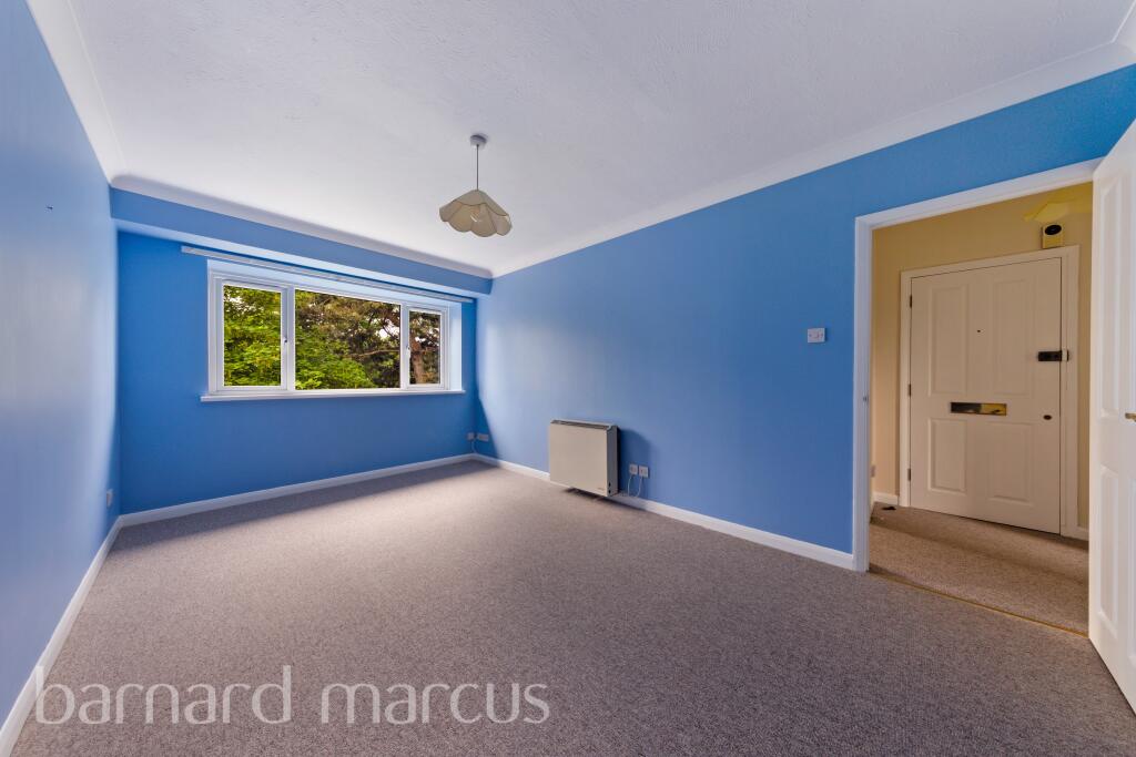 1 bed Apartment for rent in Croydon. From Barnard Marcus Lettings - South Croydon Lettings 1 bed Apartment for rent in Croydon. From Barnard Marcus Lettings - South Croydon Lettings