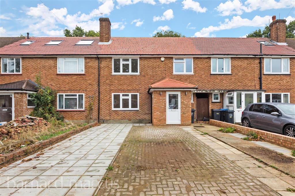 4 bed Detached for rent in Warlingham. From Barnard Marcus Lettings - South Croydon Lettings