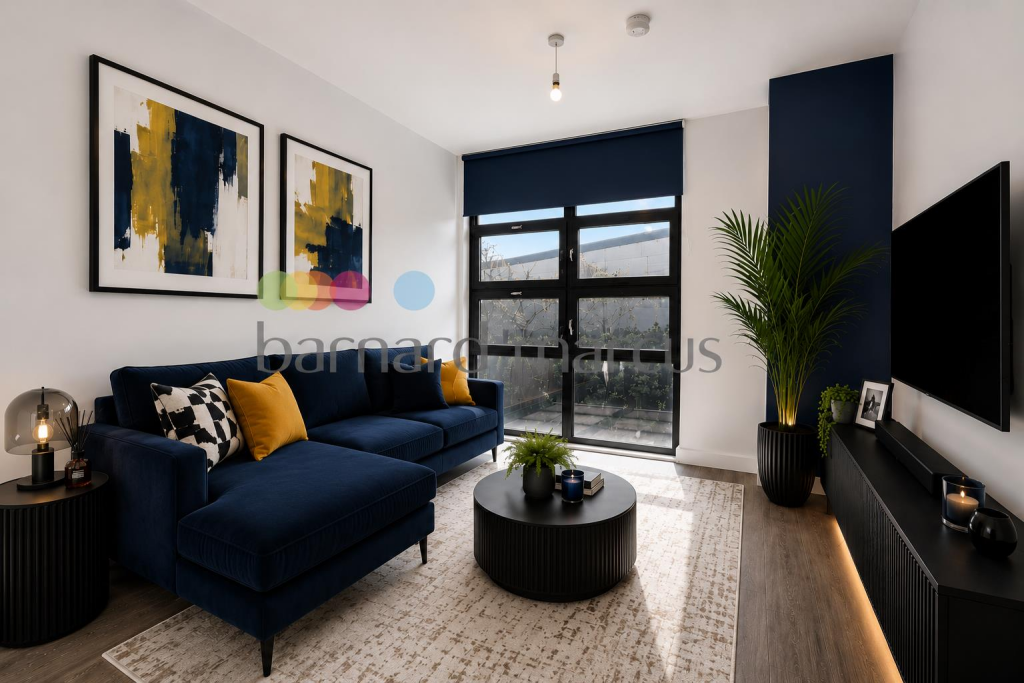 0 bed Apartment for rent in Croydon. From Barnard Marcus Lettings - South Croydon Lettings
