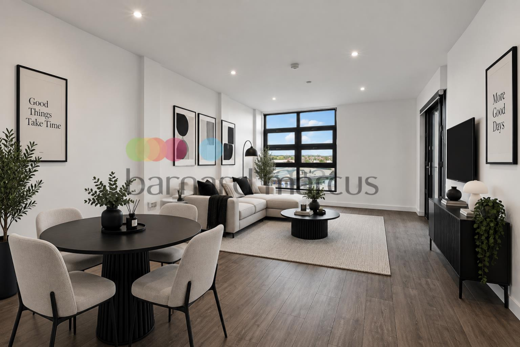 2 bed Apartment for rent in Croydon. From Barnard Marcus Lettings - South Croydon Lettings