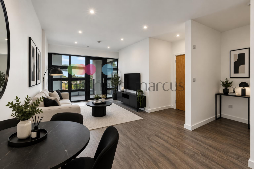 3 bed Apartment for rent in Croydon. From Barnard Marcus Lettings - South Croydon Lettings