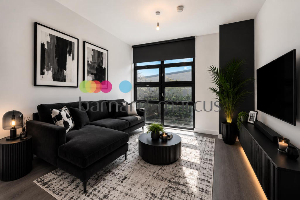 0 bed Apartment for rent in Croydon. From Barnard Marcus Lettings - South Croydon Lettings