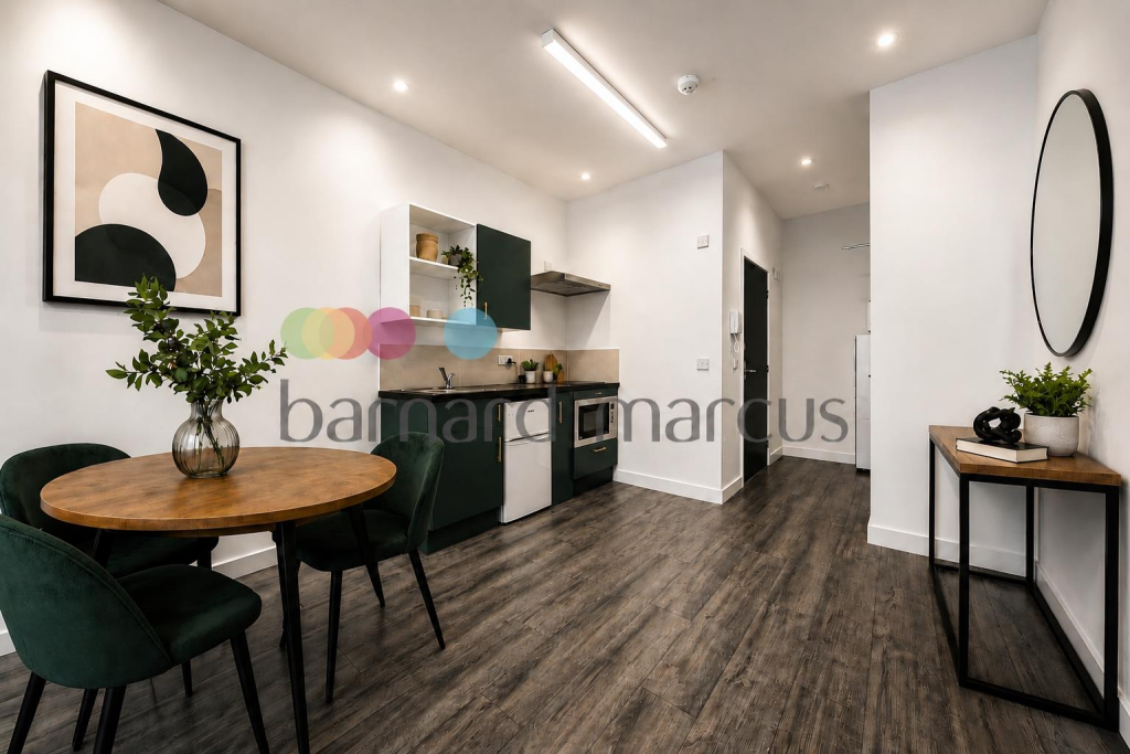 0 bed Apartment for rent in Croydon. From Barnard Marcus Lettings - South Croydon Lettings
