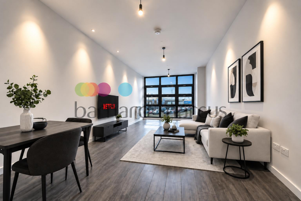 0 bed Apartment for rent in Croydon. From Barnard Marcus Lettings - South Croydon Lettings