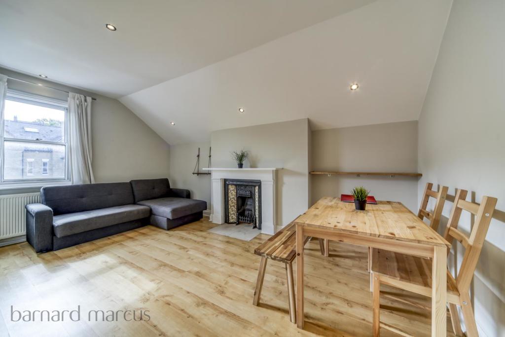 2 bed Apartment for rent in Streatham. From Barnard Marcus Lettings - Streatham Lettings