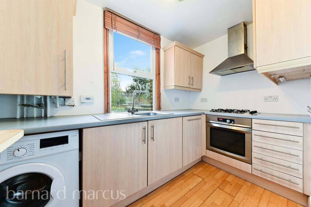 1 bed Apartment for rent in London. From Barnard Marcus Lettings - Streatham Lettings