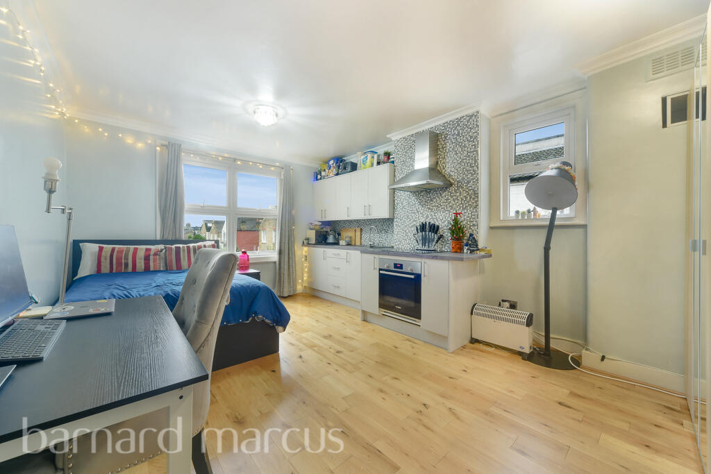 0 bed Apartment for rent in London. From Barnard Marcus Lettings - Streatham Lettings