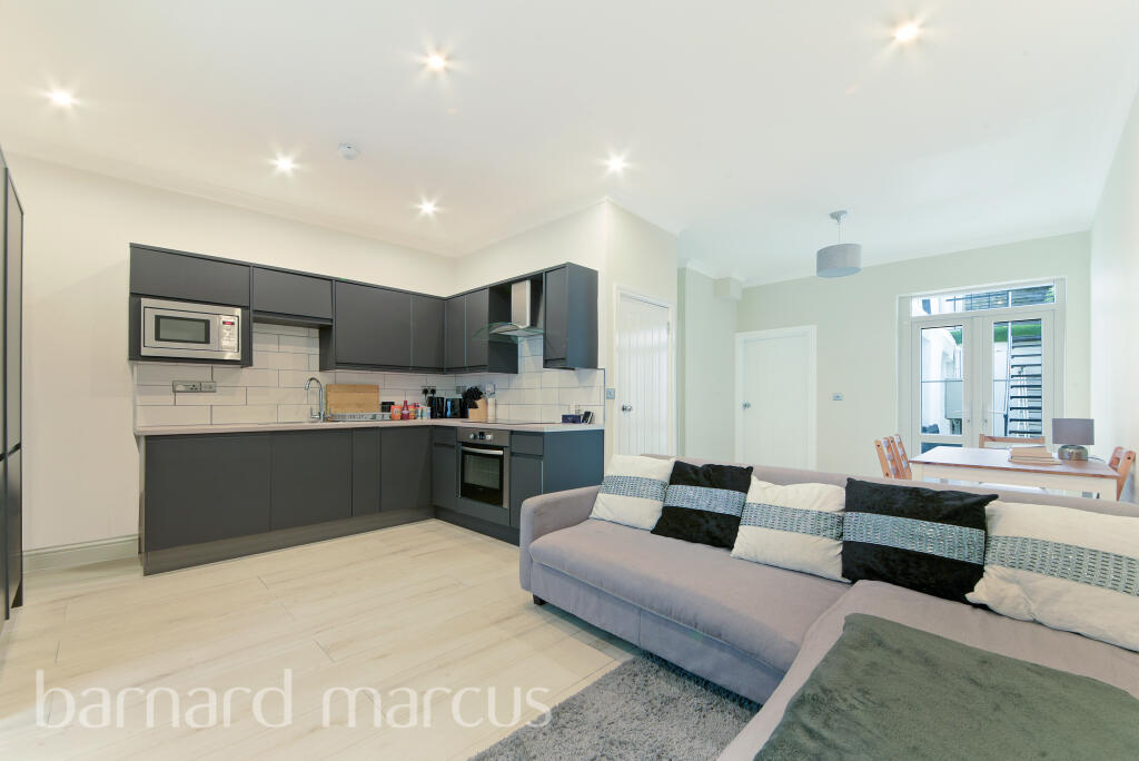 1 bed Apartment for rent in London. From Barnard Marcus Lettings - Streatham Lettings