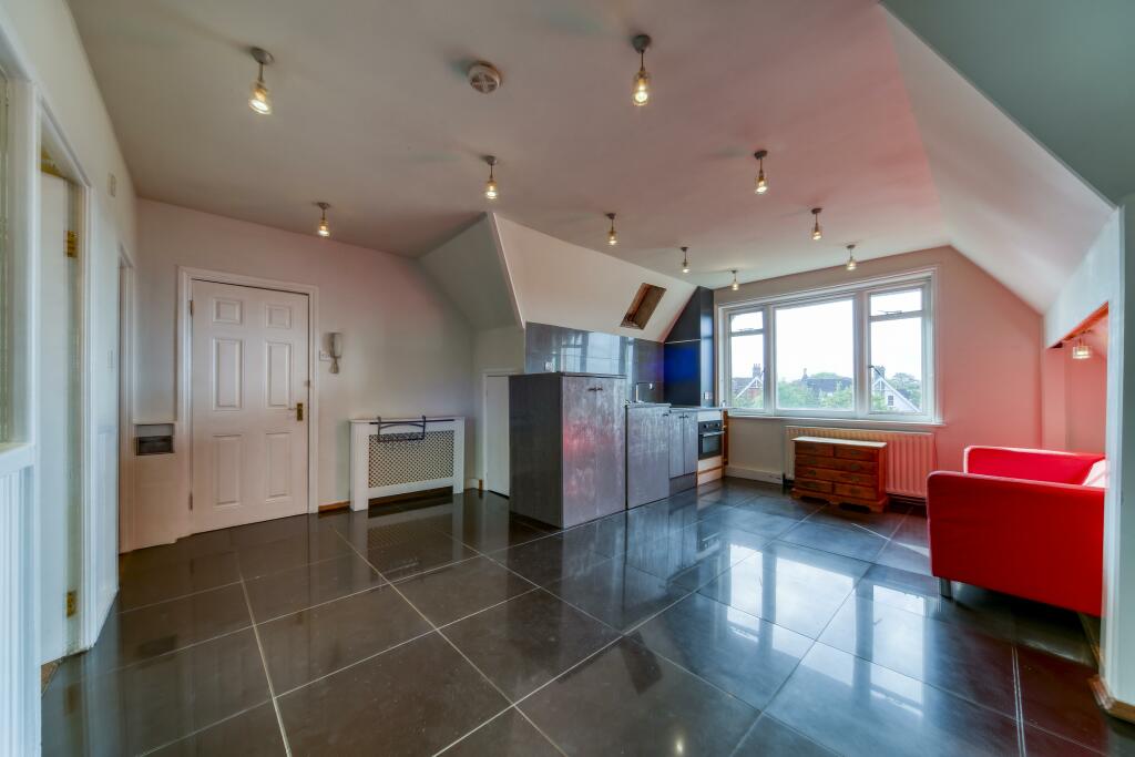 1 bed Flat for rent in Streatham. From Barnard Marcus Lettings - Streatham Lettings