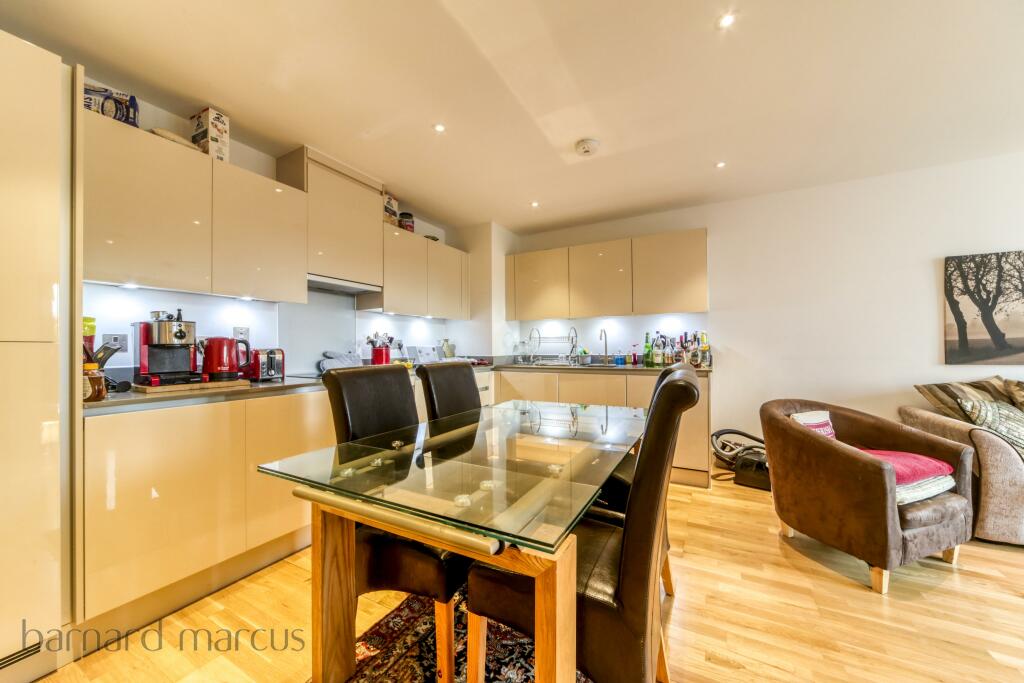 2 bed Flat for rent in Streatham. From Barnard Marcus Lettings - Streatham Lettings