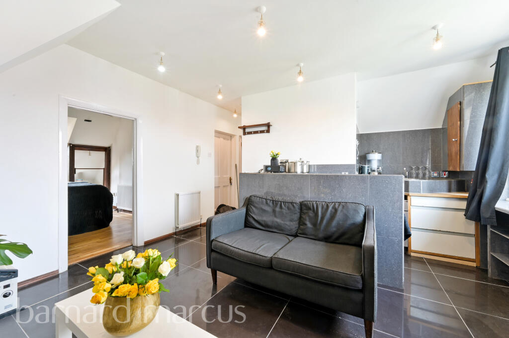 1 bed Flat for rent in London. From Barnard Marcus Lettings - Streatham Lettings