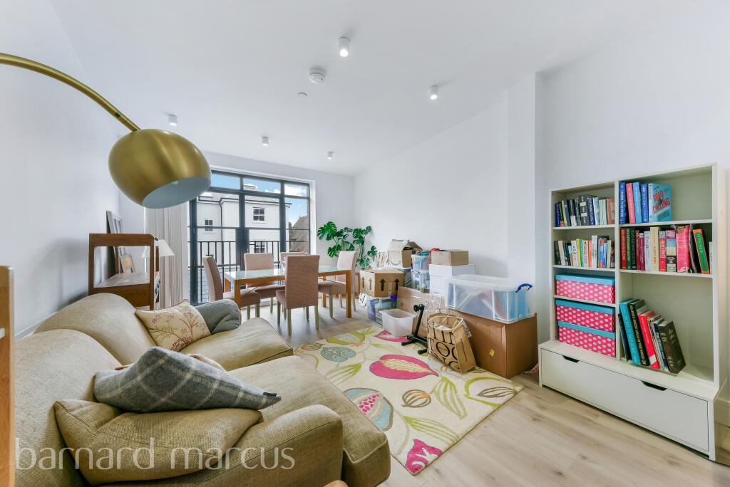 1 bed Apartment for rent in London. From Barnard Marcus Lettings - Streatham Lettings 1 bed Apartment for rent in London. From Barnard Marcus Lettings - Streatham Lettings