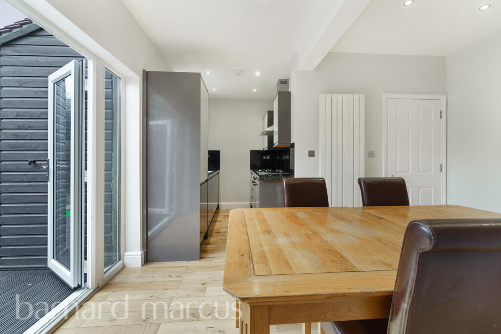 5 bed Detached for rent in London. From Barnard Marcus Lettings - Streatham Lettings