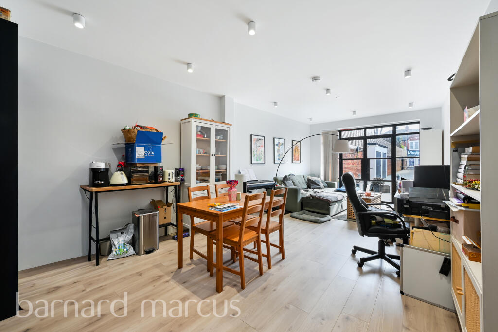 1 bed Apartment for rent in London. From Barnard Marcus Lettings - Streatham Lettings