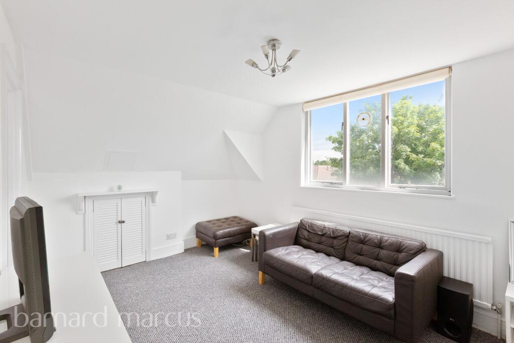 1 bed Apartment for rent in Streatham. From Barnard Marcus Lettings - Streatham Lettings
