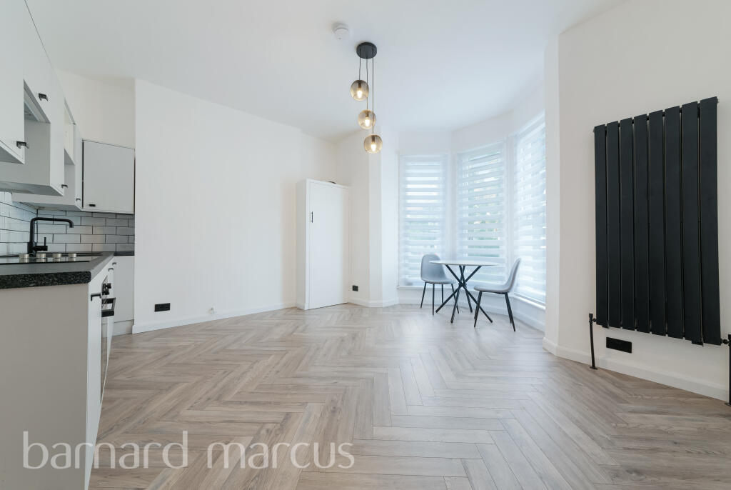 1 bed Apartment for rent in Streatham. From Barnard Marcus Lettings - Streatham Lettings