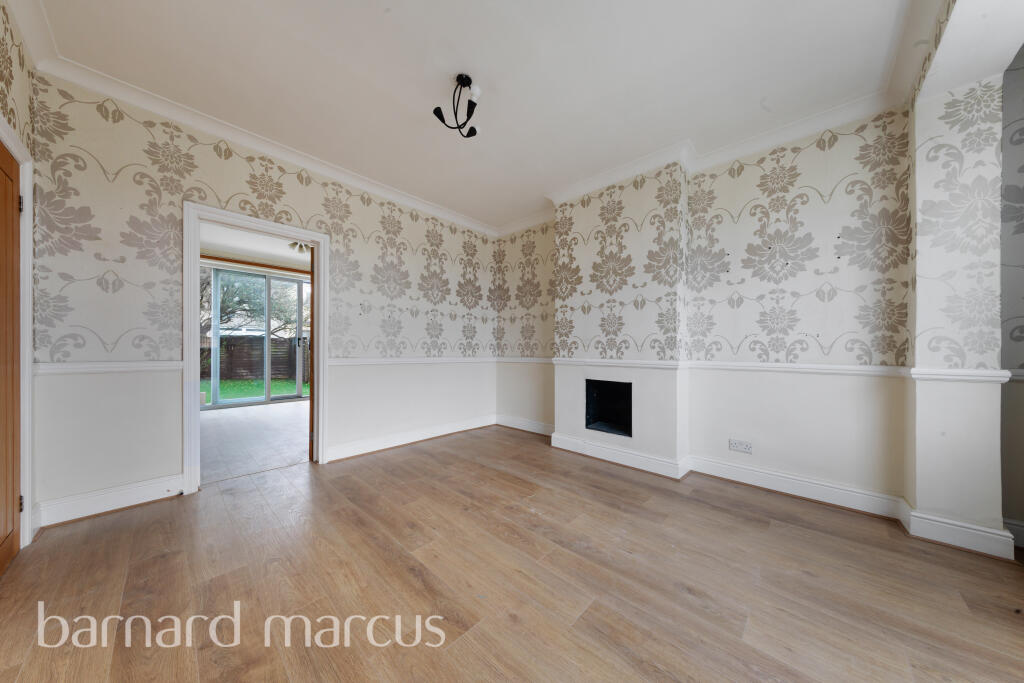 4 bed Detached for rent in Streatham. From Barnard Marcus Lettings - Streatham Lettings