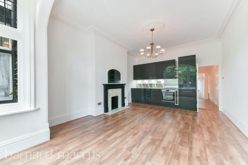 2 bed 1st Floor Flat for rent in Streatham. From Barnard Marcus Lettings - Streatham Lettings