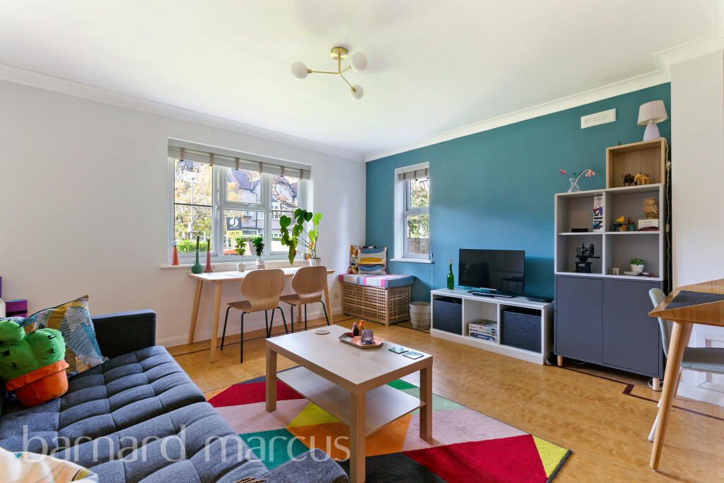 1 bed Apartment for rent in Streatham. From Barnard Marcus Lettings - Streatham Lettings