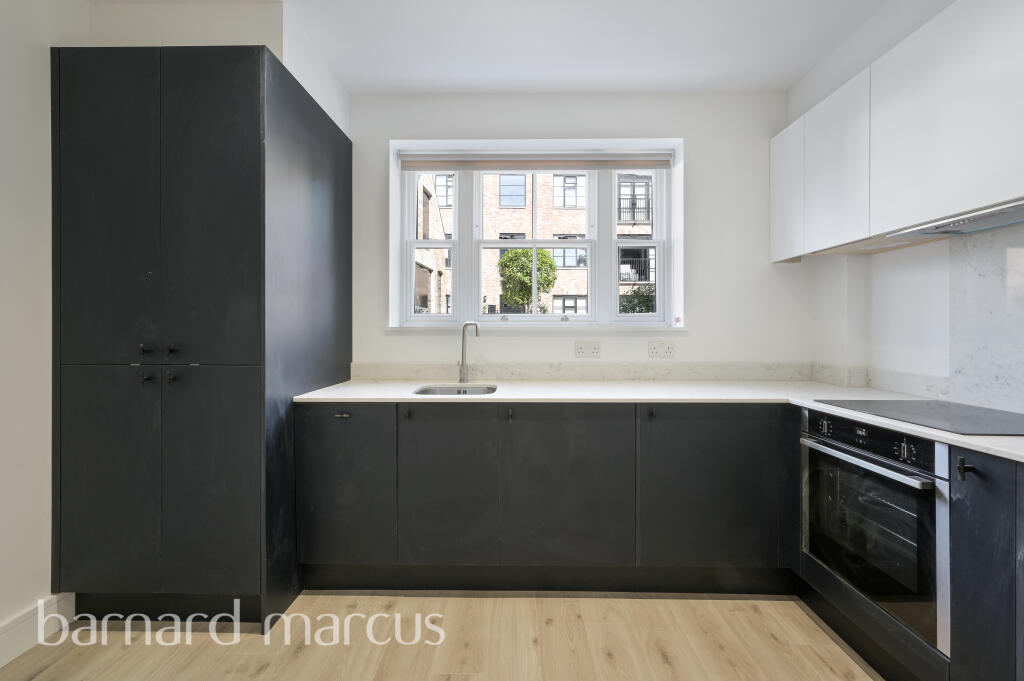 1 bed Apartment for rent in London. From Barnard Marcus Lettings - Streatham Lettings