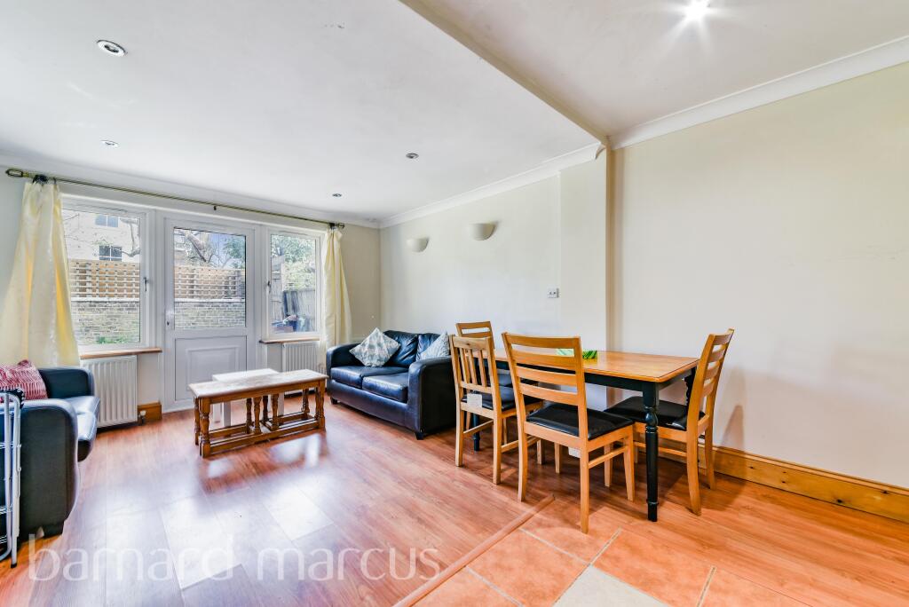 3 bed Apartment for rent in London. From Barnard Marcus Lettings - Streatham Lettings