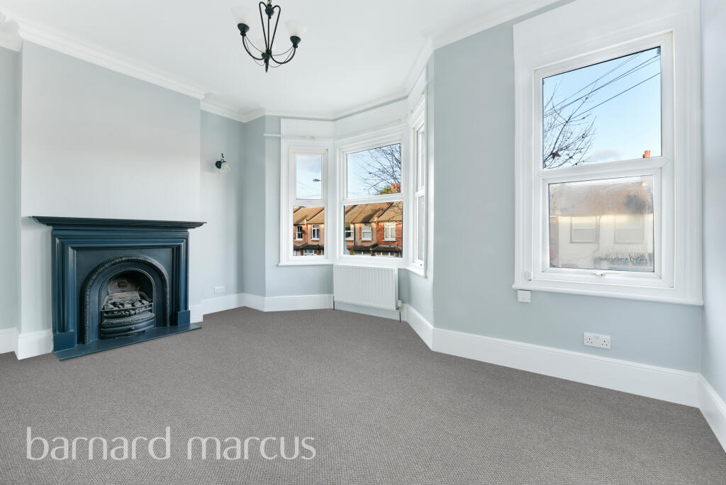 1 bed Apartment for rent in Streatham. From Barnard Marcus Lettings - Streatham Lettings 1 bed Apartment for rent in Streatham. From Barnard Marcus Lettings - Streatham Lettings