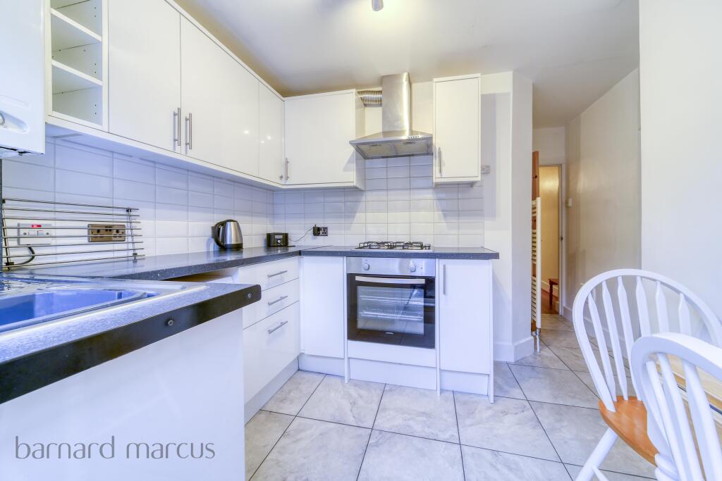 2 bed 1st Floor Flat for rent in London. From Barnard Marcus Lettings - Streatham Lettings