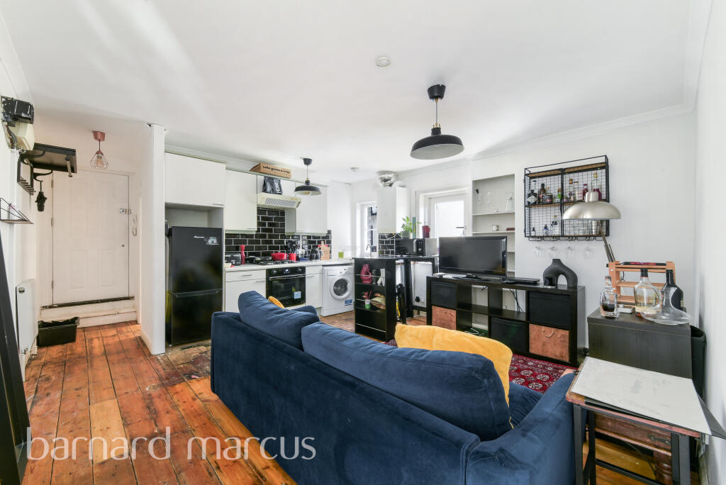 1 bed Apartment for rent in London. From Barnard Marcus Lettings - Streatham Lettings