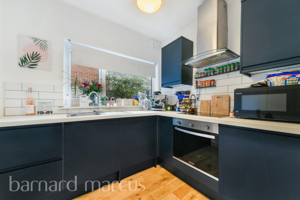 1 bed 1st Floor Flat for rent in London. From Barnard Marcus Lettings - Streatham Lettings